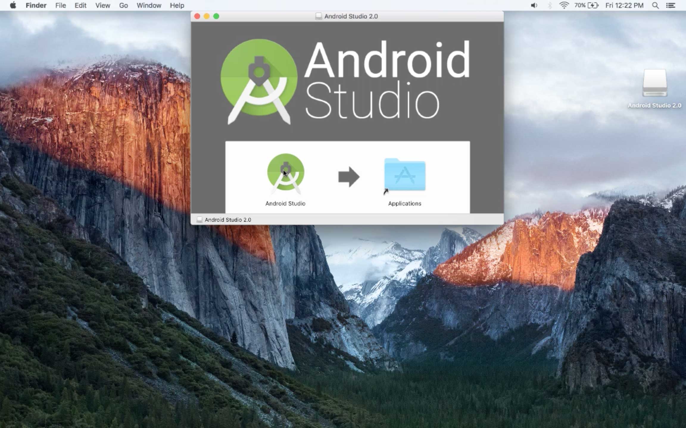 Download android studio for pc